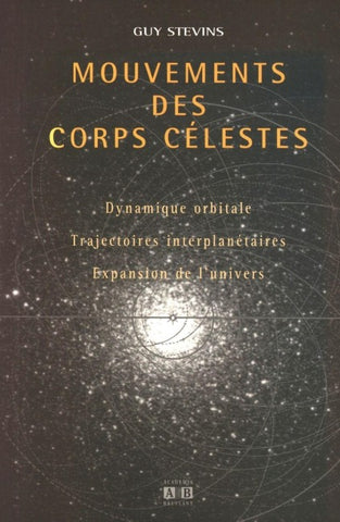 Mouvements des corps célestes