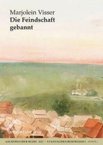 Die Feindschaft gebannt