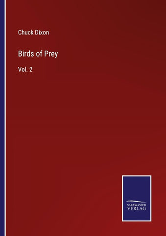 Birds of Prey