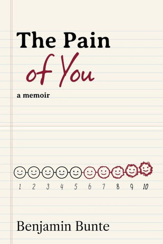 The Pain of You