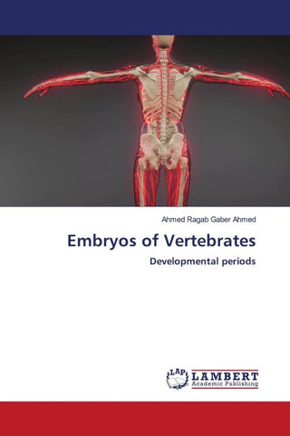Embryos of Vertebrates
