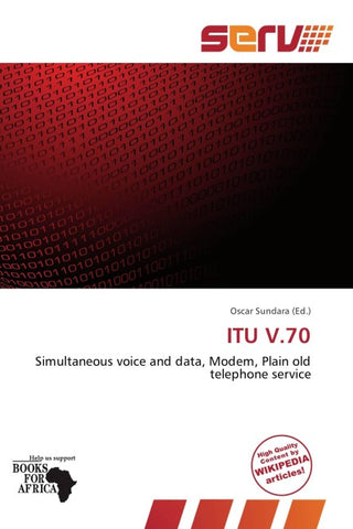 ITU V.70