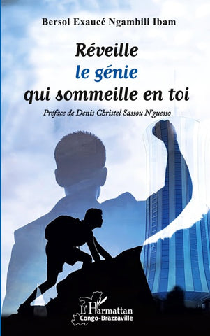 Réveille le génie qui sommeille en toi