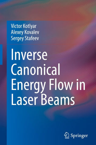 Inverse Canonical Energy Flow in Laser Beams