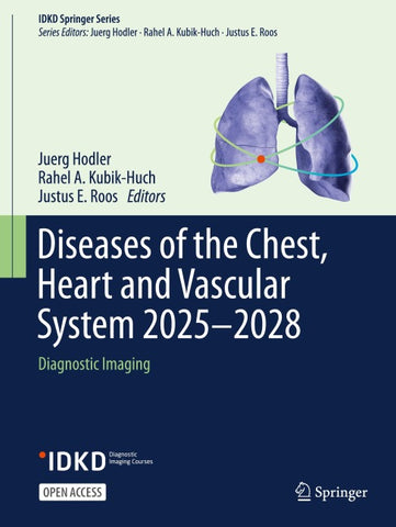 Diseases of the Chest, Heart and Vascular System 2025-2028