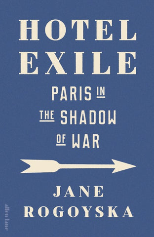 Hotel Exile