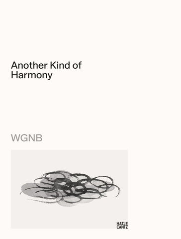 WGNB: Another Kind of Harmony