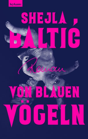 Von blauen Vögeln