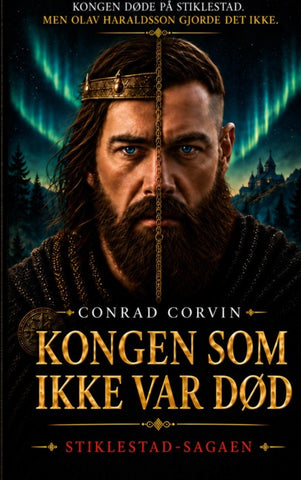 Kongen som ikke var død