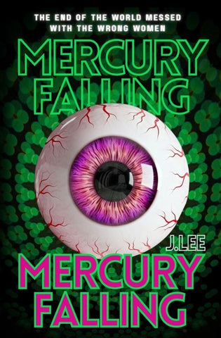Mercury Falling