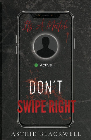 Don't Swipe Right