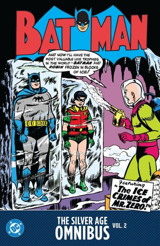 Batman