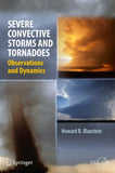 Severe Convective Storms and Tornadoes