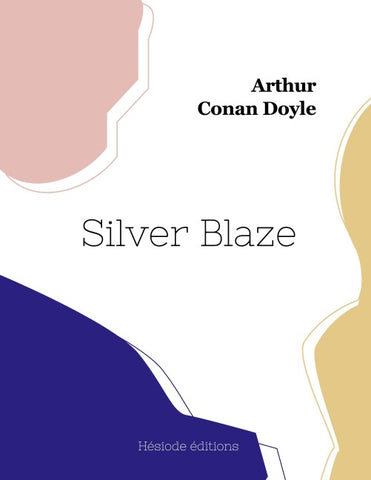 Silver Blaze