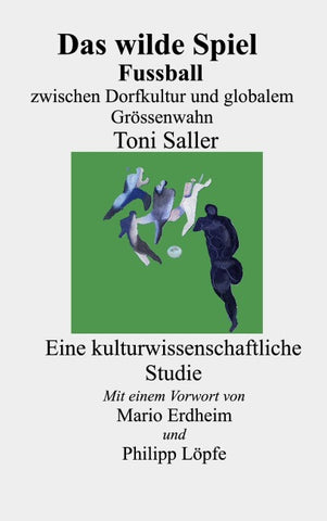 Das wilde Spiel