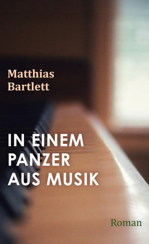 In einem Panzer aus Musik
