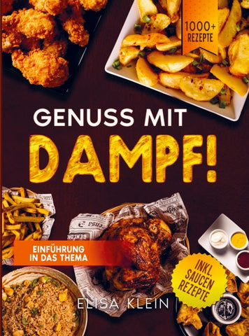 Genuss mit Dampf