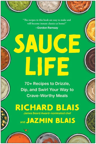 Sauce Life
