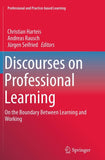 Discourses on Professional Learning
