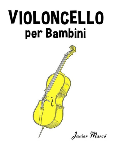 Violoncello per Bambini