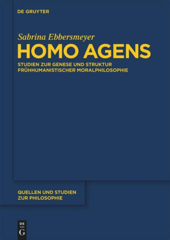 Homo agens