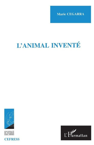 L'ANIMAL INVENTE