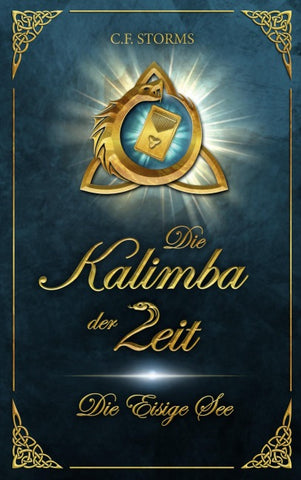 Die Kalimba der Zeit