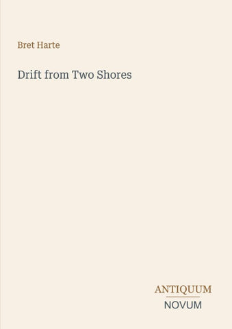 Drift from Two Shores
