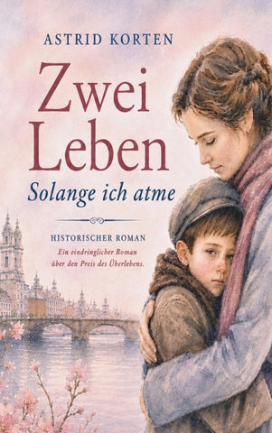 Zwei Leben - Solange ich atme