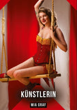 Künstlerin