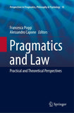 Pragmatics and Law