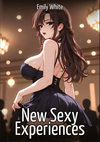 New Sexy Experiences