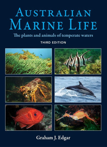 Australian Marine Life