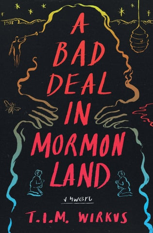 A Bad Deal in Mormon Land