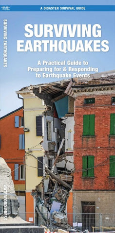 Surviving Earthquakes