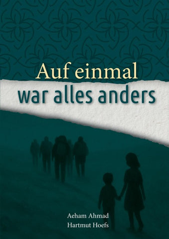 Am einmal war alles anders