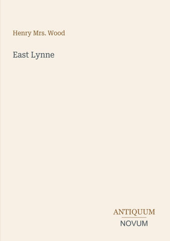 East Lynne