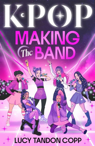 K-pop