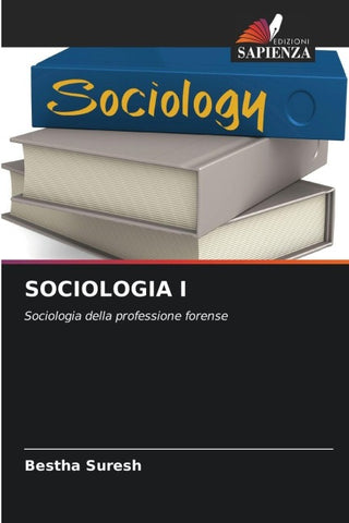 SOCIOLOGIA I
