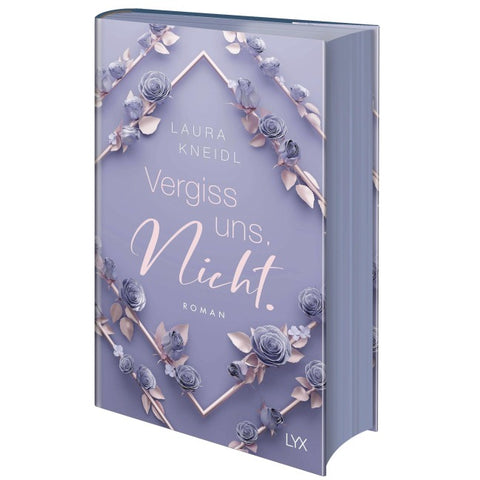Vergiss uns. Nicht.