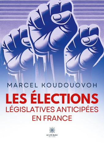 Les élections législatives anticipées en France