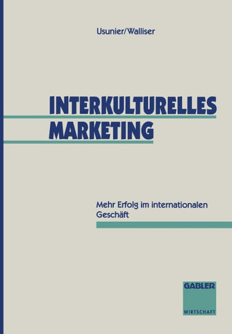 Interkulturelles Marketing