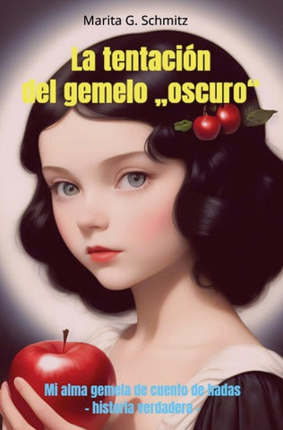 La tentación del gemelo "oscuro"