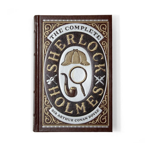 The Complete Sherlock Holmes