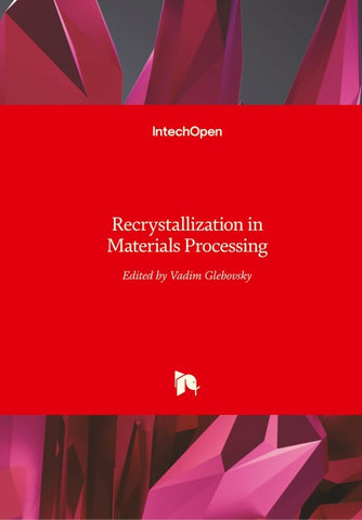 Recrystallization in Materials Processing