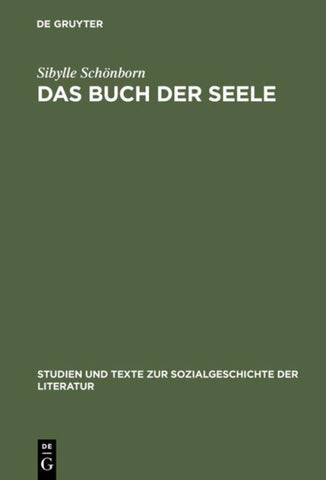 Das Buch der Seele
