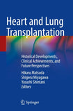 Heart and Lung Transplantation