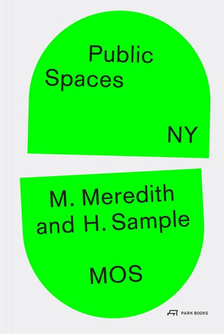 Public Spaces, NY