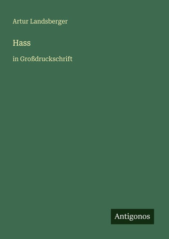 Hass