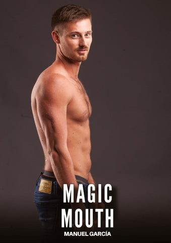 Magic Mouth